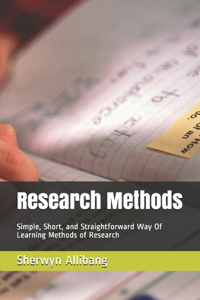 Research Methods
