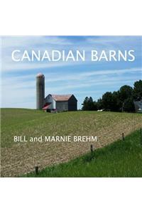 Canadian Barns