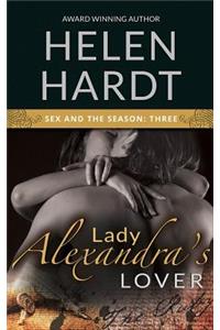 Lady Alexandra's Lover