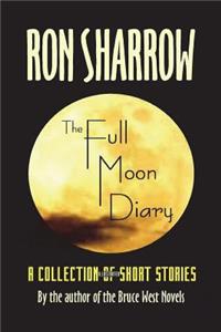 Full Moon Diary Revised