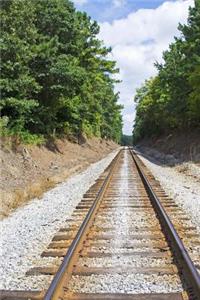 The Train Tracks Journal