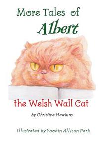 More Tales of Albert
