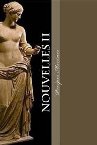 Nouvelles II