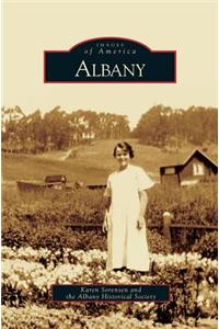 Albany