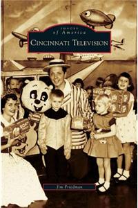 Cincinnati Television