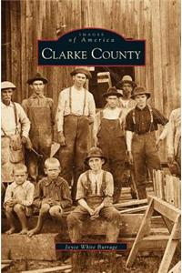 Clarke County