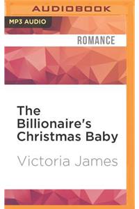 Billionaire's Christmas Baby