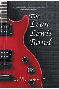 Leon Lewis Band