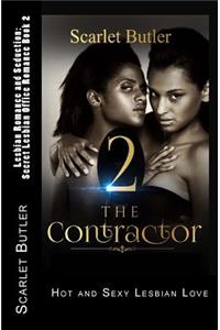 Lesbian Romance and Seduction: Secret Lesbian Office Romance Book 2: Hot and Sexy Lesbian Love
