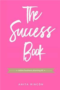 The Success Book