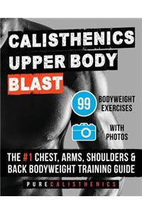 Calisthenics
