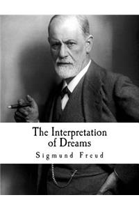 The Interpretation of Dreams