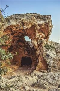 Tombs of the Kings on Cyprus Journal