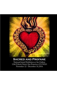 Sacred & Profane