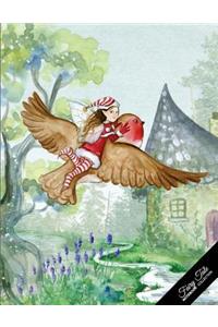 Fairy Tale Notebook Collection