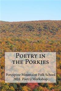 Poetry in the Porkies