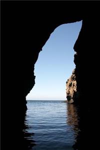 Natural Bridges State Beach Park Santa Cruz California USA Journal