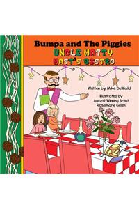 Bumpa and The Piggies
