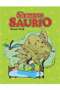Siempre Saurio