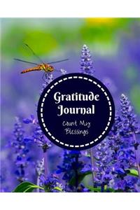 Gratitude Journal