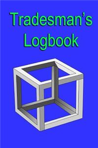 Tradesman's Logbook