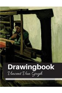 Drawingbook (Vincent Van Gogh)