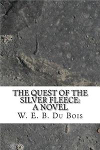 The Quest of the Silver Fleece