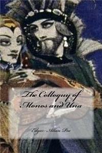 Colloquy of Monos and Una