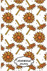 Flower Pattern