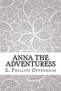 Anna the Adventuress