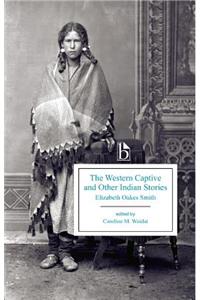 Western Captive and Other Indian Stories