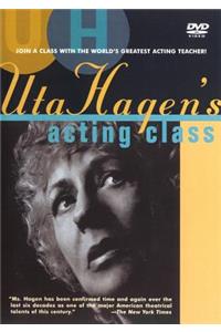Uta Hagen's Acting Class