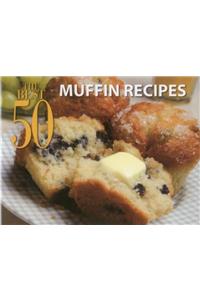 The Best 50 Muffin Recipes