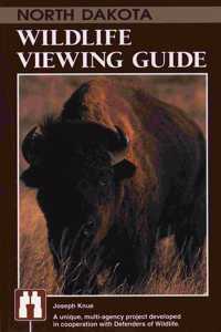 North Dakota Wildlife Viewing Guide