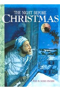 The Night Before Christmas