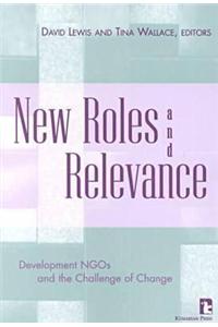 New Roles and Relevance