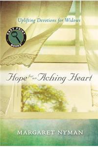 Hope for an Aching Heart