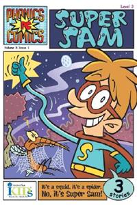 Super Sam