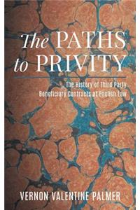 Paths to Privity