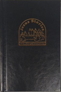Jesus Stories (Cev)