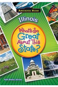 Illinois: What's So Great about This State