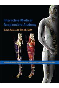 Interactive Medical Acupuncture Anatomy