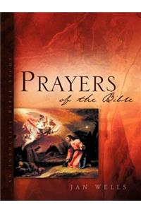 Prayers of the Bible