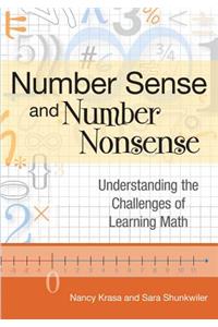 Number Sense and Number Nonsense
