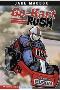 Go-Kart Rush