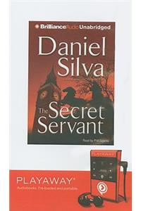 Secret Servant