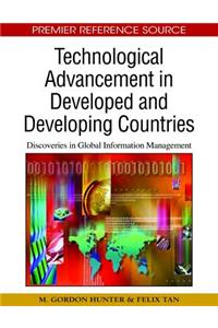 Technological Advancement in Developed and Developing Countries