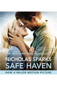 Safe Haven Lib/E