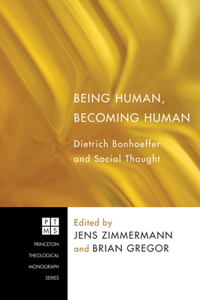 Being Human, Becoming Human