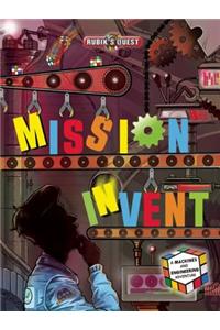 Mission Invent